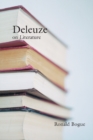 Deleuze on Literature - eBook