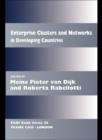 Enterprise Clusters and Networks in Developing Countries - eBook