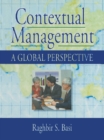 Contextual Management : A Global Perspective - eBook