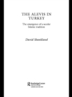 The Alevis in Turkey : The Emergence of a Secular Islamic Tradition - eBook