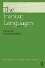 The Iranian Languages - eBook