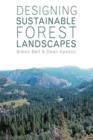 Designing Sustainable Forest Landscapes - eBook