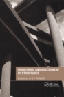 Monitoring and Assessment of Structures - eBook