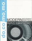 Modern Movement Heritage - eBook