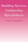 Building Services Engineering Spreadsheets - eBook