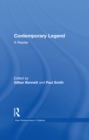 Contemporary Legend : A Reader - eBook