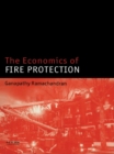 The Economics of Fire Protection - eBook