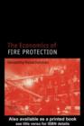 The Economics of Fire Protection - eBook