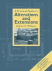 Practical Guide to Alterations and Extensions - eBook