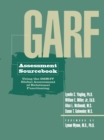 GARF Assessment Sourcebook - eBook