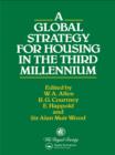 A Global Strategy for Housing in the Third Millennium - eBook
