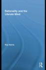 Rationality and the Literate Mind - eBook