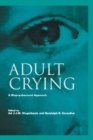Adult Crying : A Biopsychosocial Approach - eBook
