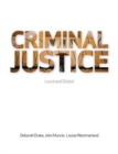 Criminal Justice : Local and Global - eBook