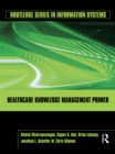Healthcare Knowledge Management Primer - eBook