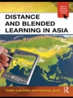 Distance and Blended Learning in Asia - eBook