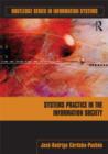 Systems Practice in the Information Society - eBook