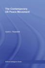 The Contemporary US Peace Movement - eBook