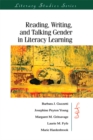 Reading, Writing, and Talking Gender in Literacy Learning - eBook