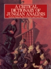 A Critical Dictionary of Jungian Analysis - eBook