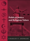 Political Justice and Religious Values - eBook