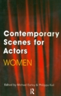 Contemporary Scenes for Actors : Women - eBook
