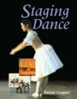 Staging Dance - eBook