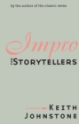 Impro for Storytellers - eBook