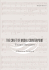 The Craft of Modal Counterpoint - eBook