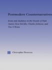Postmodern Counternarratives : Irony and Audience in the Novels of Paul Auster, Don DeLillo, Charles Johnson, and Tim O'Brien - eBook