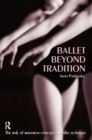 Ballet Beyond Tradition - eBook