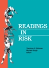 Readings in Risk - eBook