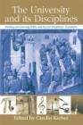 The University and its Disciplines : Teaching and Learning within and beyond disciplinary boundaries - eBook