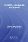 Religion, Language, and Power - eBook