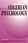 Techniques In Adlerian Psychology - eBook