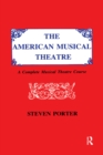 American Musical Theatre - eBook