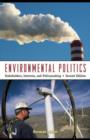 Environmental Politics : Stakeholders, Interests, and Policymaking - eBook