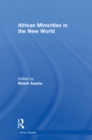 African Minorities in the New World - eBook