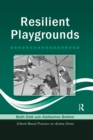 Resilient Playgrounds - eBook