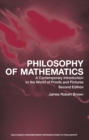 Philosophy of Mathematics : A Contemporary Introduction to the World of Proofs and Pictures - eBook