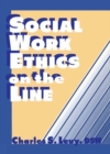 Social Work Ethics on the Line - eBook
