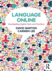 Language Online : Investigating Digital Texts and Practices - eBook