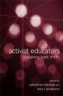 Activist Educators : Breaking Past Limits - eBook