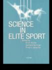 Science in Elite Sport - eBook