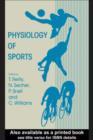 Physiology of Sports - eBook