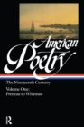 American Poetry: The Nineteenth Century : 2 Volume Set - eBook