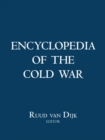 Encyclopedia of the Cold War - eBook