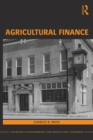 Agricultural Finance - eBook