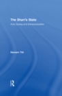 The Sharia State : Arab Spring and Democratization - eBook