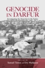 Genocide in Darfur : Investigating the Atrocities in the Sudan - eBook